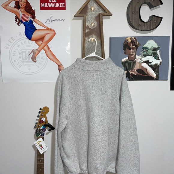 VINTAGE Woodridge Pullover - Picture 2 of 3